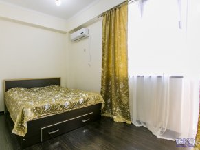 гостиница «Сан-Сиро» Гудаута